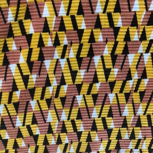 Tecido Cetim Plissado Moican 3 • Conexão Tecidos