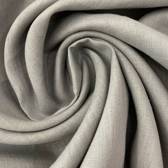TECIDO CAMBRAIA DE LINHO PURO CINZA CLARO • Conexão Tecidos TECIDO CAMBRAIA DE LINHO PURO CINZA CLARO • Conexão Tecidos