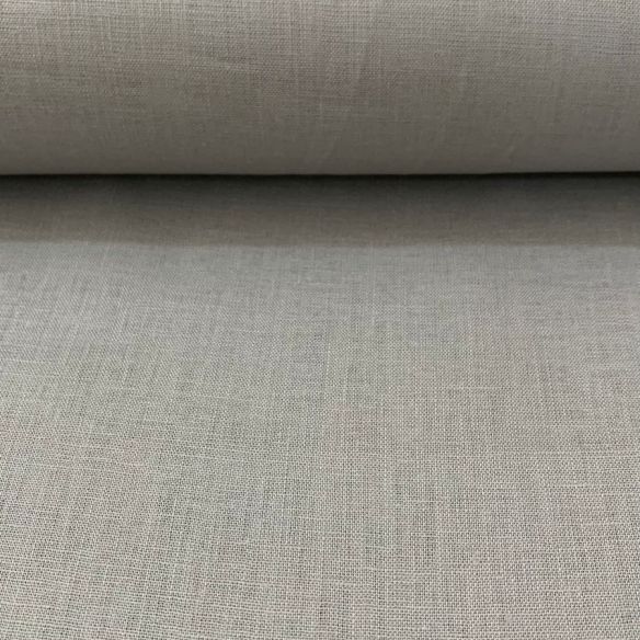 TECIDO CAMBRAIA DE LINHO PURO CINZA CLARO • Conexão Tecidos TECIDO CAMBRAIA DE LINHO PURO CINZA CLARO • Conexão Tecidos