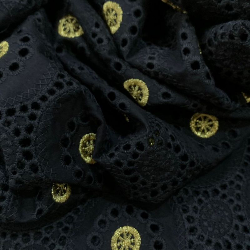 tecido sarja estampado