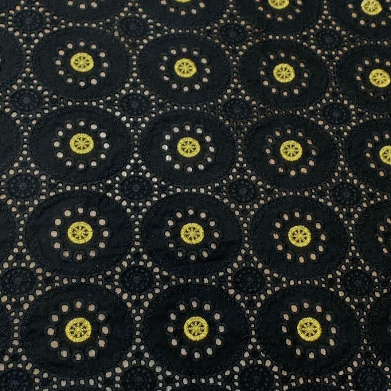 LESE BLACK & GOLD INDIANA • Conexão Tecidos