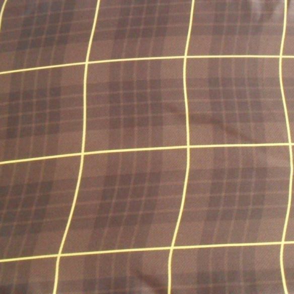 PRODUTO DE TESTES DO DESENVOLVEDOR • Conexão Tecidos