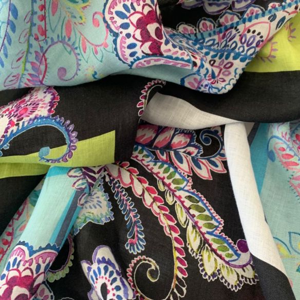 TECIDO CAMBRAIA DE LINHO PURO ITALIANA • Conexão Tecidos TECIDO CAMBRAIA DE LINHO PURO ITALIANA • Conexão Tecidos