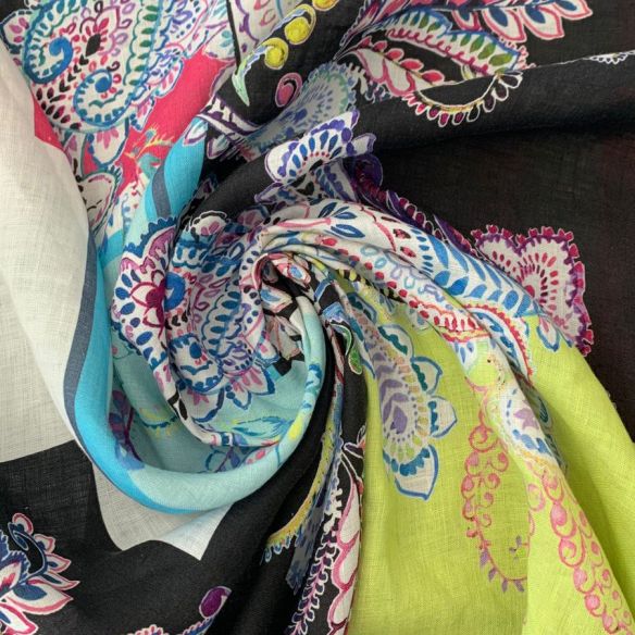 TECIDO CAMBRAIA DE LINHO PURO ITALIANA • Conexão Tecidos TECIDO CAMBRAIA DE LINHO PURO ITALIANA • Conexão Tecidos