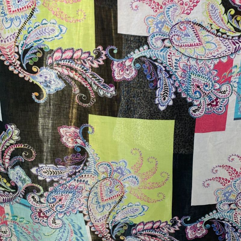 TECIDO CAMBRAIA DE LINHO PURO ITALIANA • Conexão Tecidos