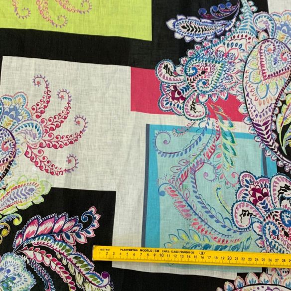 TECIDO CAMBRAIA DE LINHO PURO ITALIANA • Conexão Tecidos TECIDO CAMBRAIA DE LINHO PURO ITALIANA • Conexão Tecidos