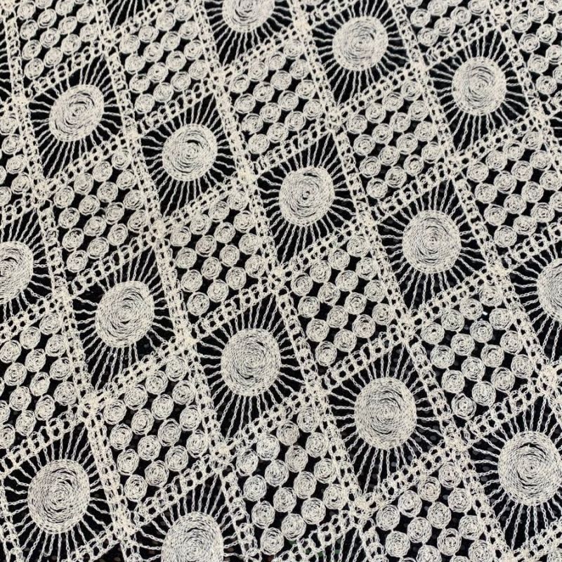 TECIDO MALHA TRICO BORDADA EXCLUSIVA • Conexão Tecidos