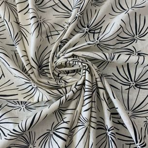 Tecido Cambraia De Linho Misto Mid • Conexão Tecidos 2