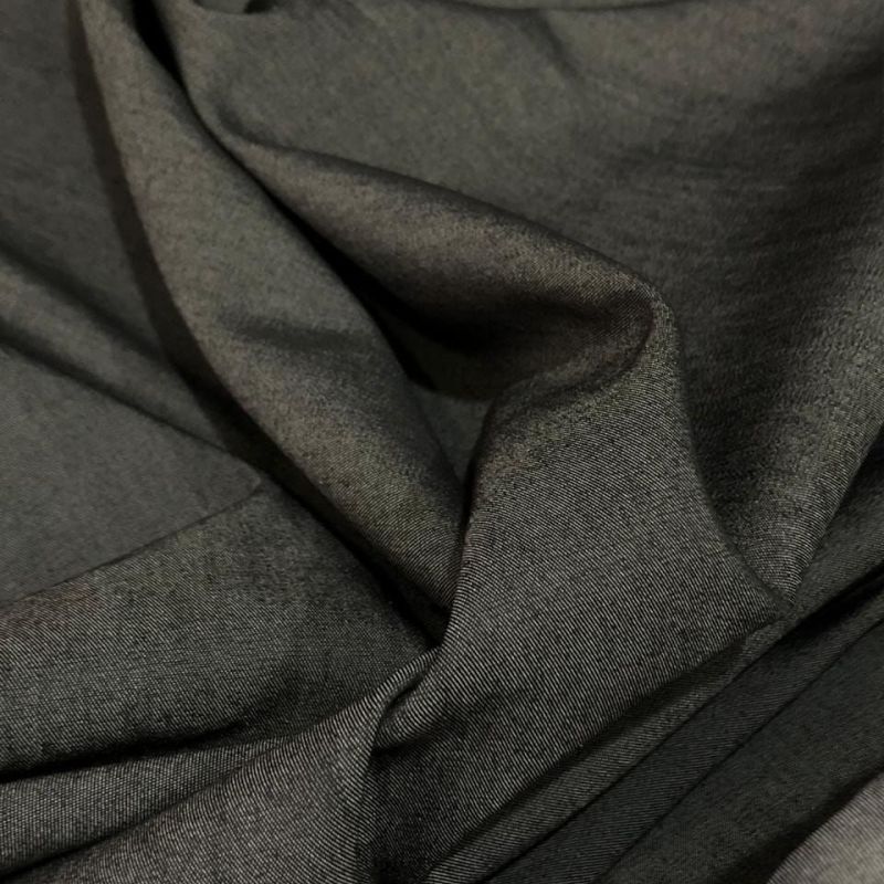 Jeans Molinho Escuro Black. 