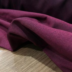 Tecido Jeans Tencel Ruby • Conexão Tecidos