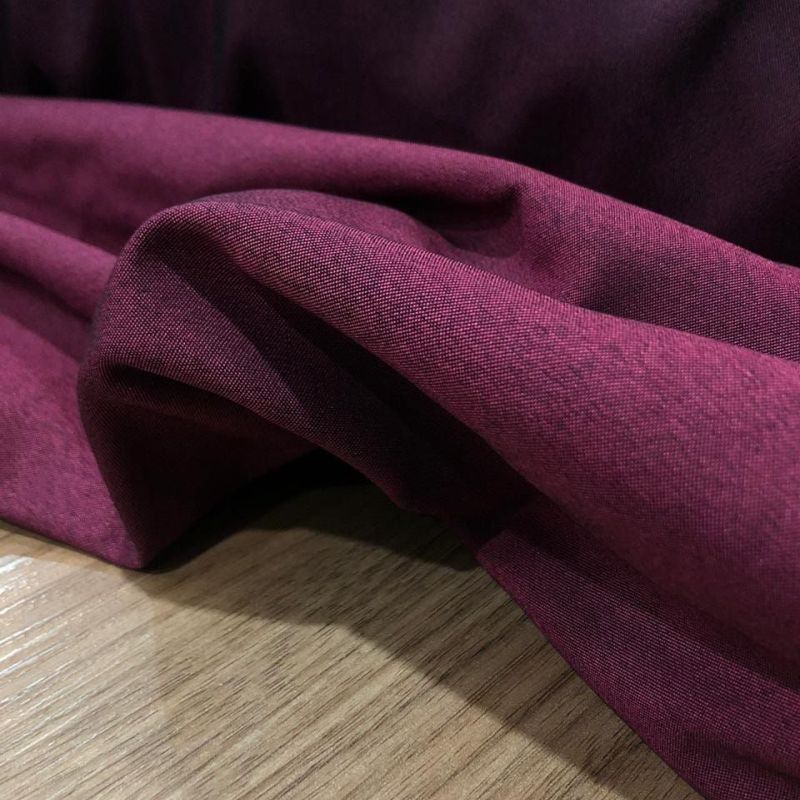 Tecido Jeans Tencel Ruby • Conexão Tecidos