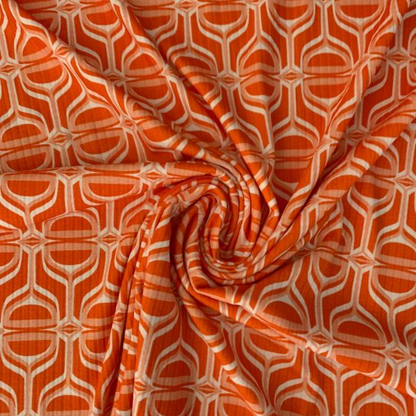 MALHA CANELADA ESTAMPADA XVIII • Conexão Tecidos MALHA CANELADA ESTAMPADA XVIII • Conexão Tecidos