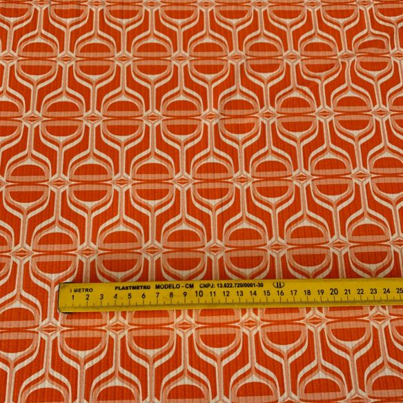 MALHA CANELADA ESTAMPADA XVIII • Conexão Tecidos MALHA CANELADA ESTAMPADA XVIII • Conexão Tecidos