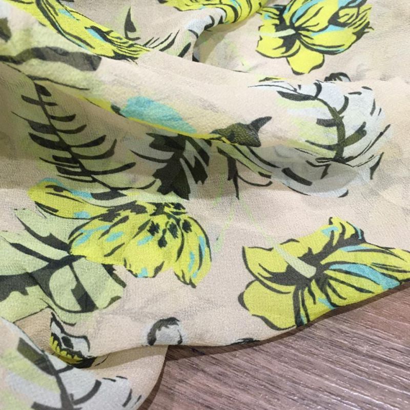 Tecido Musselina De Seda La Belle • Conexão Tecidos