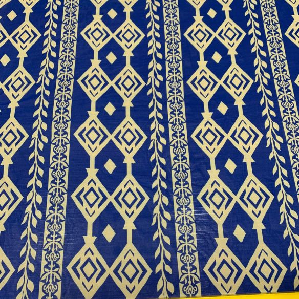 MUSSELINE DE VISCOSE GEOMÉTRICA • Conexão Tecidos MUSSELINE DE VISCOSE GEOMÉTRICA • Conexão Tecidos