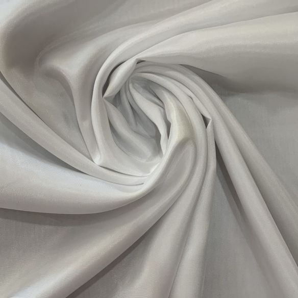 Tecido Alpaseda Liso Branco • Conexão Tecidos