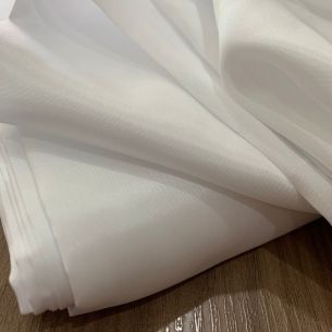 Tecido Alpaseda Liso Branco • Conexão Tecidos 2