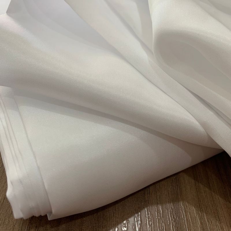 Alpaseda Branca • Conexão Tecidos