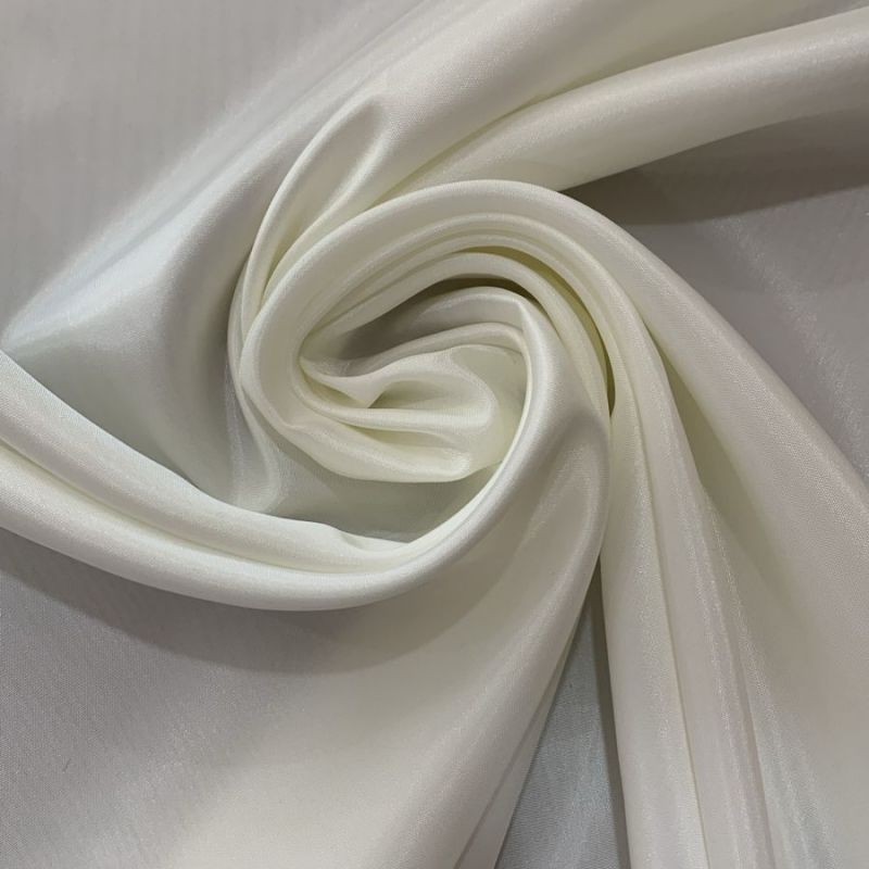 Tecido Alpaseda Liso Off White • Conexão Tecidos