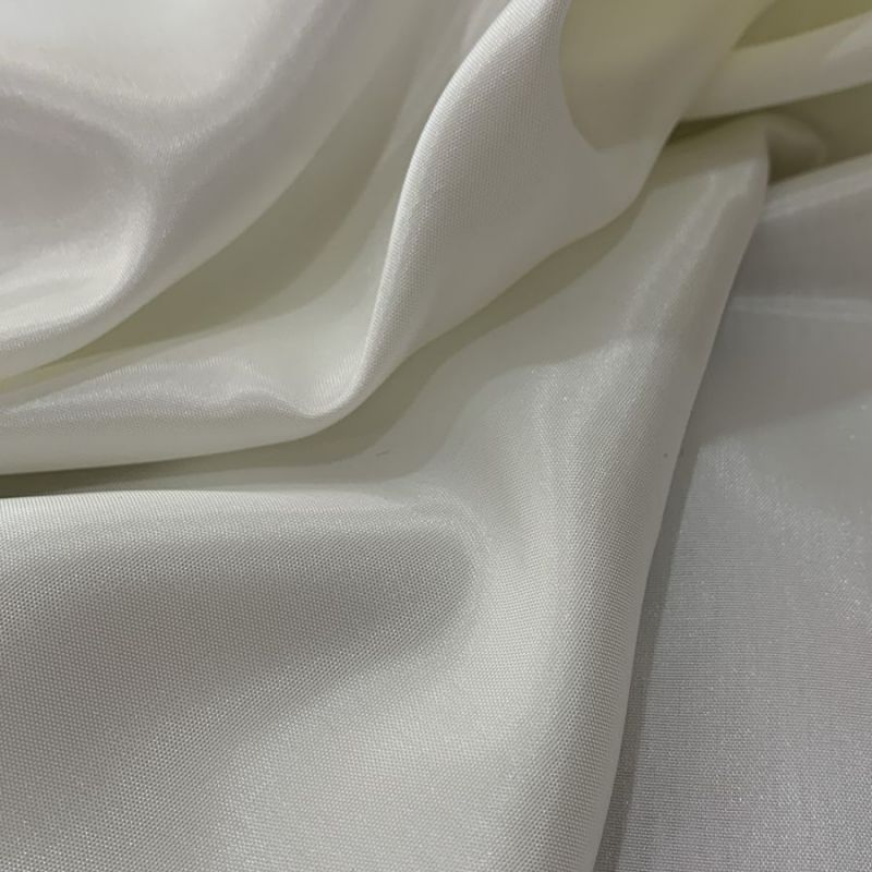 Tecido Alpaseda Off White • Conexão Tecidos