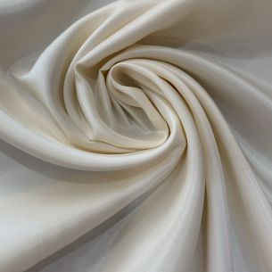 Tecido Alpaseda Liso Creme • Conexão Tecidos
