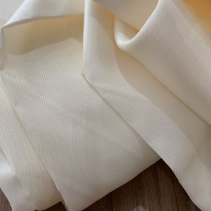 Tecido Alpaseda Liso Creme • Conexão Tecidos 2