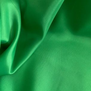 Tecido Alpaseda Liso Verde • Conexão Tecidos