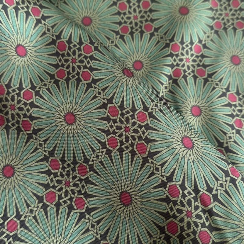 Alpaseda Estampada Gravt • Conexão Tecidos