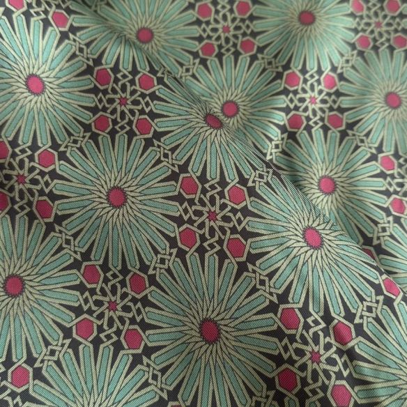 Alpaseda Estampada Gravt • Conexão Tecidos