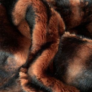 Tecido Pele Sintética Ártica Ii • Conexão Tecidos