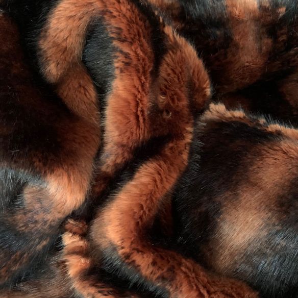 PELE SINTÉTICA ÁRTICA II • Conexão Tecidos