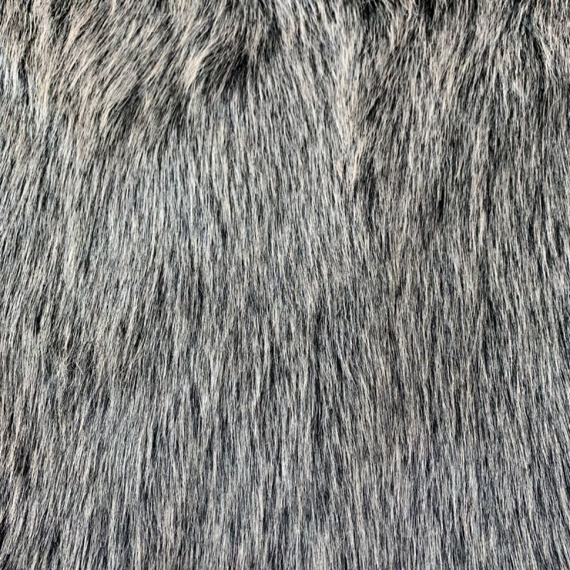 Tecido Pele Sintética Ártica Iii • Conexão Tecidos