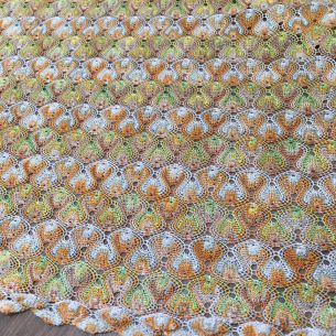 MALHA TRICOT MISSONI • Conexão Tecidos