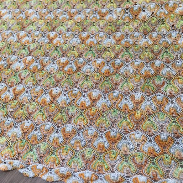 Tecido Malha Tricot Missoni • Conexão Tecidos