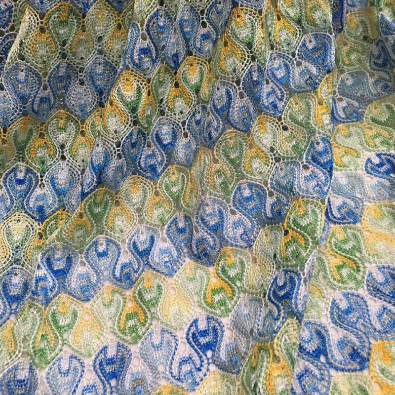 MALHA TRICOT MISSONI 2 • Conexão Tecidos