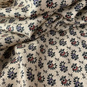 TECIDO LINHO PURO DELICADO • Conexão Tecidos 2