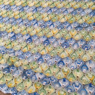 Tecido Malha Tricot Missoni 2 • Conexão Tecidos