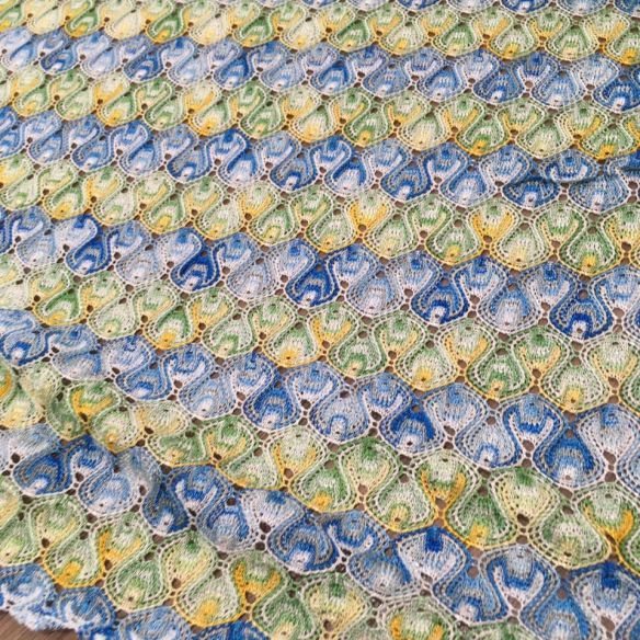 Tecido Malha Tricot Missoni 2 • Conexão Tecidos