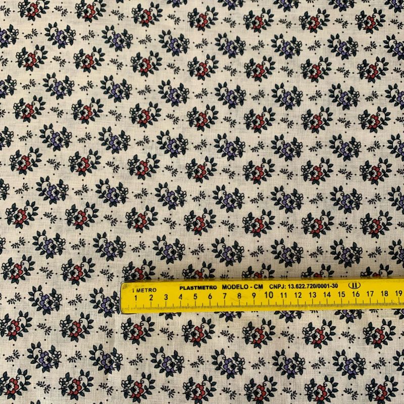 TECIDO LINHO PURO DELICADO • Conexão Tecidos