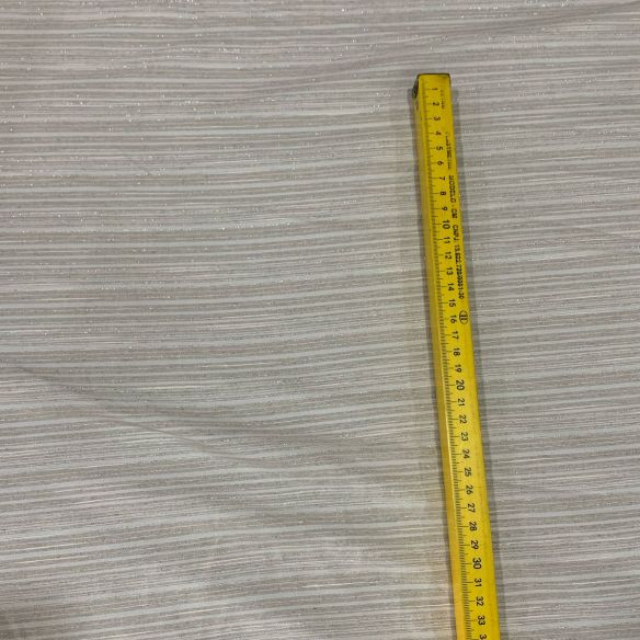 LINHO MISTO LISTRADO NATURAL ONE • Conexão Tecidos