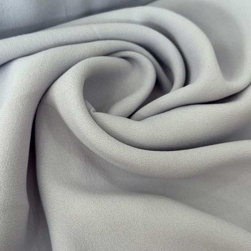 Tecido Crepe Patou Lilac • Conexão Tecidos