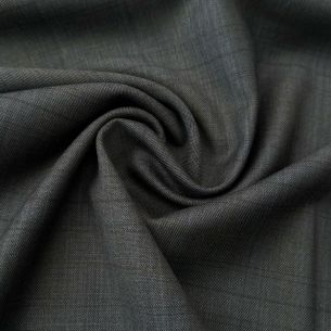 Tecido Lã Fria Cinza Imperialli • Conexão Tecidos