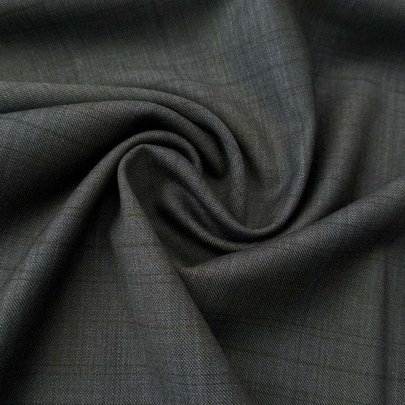 Tecido Lã Fria Cinza Imperialli • Conexão Tecidos