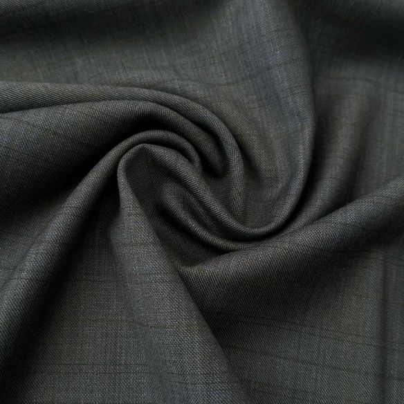 LÃ FRIA CINZA IMPERIALLI • Conexão Tecidos