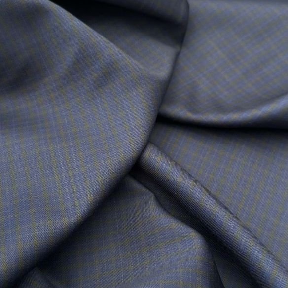 LÃ FRIA IMPECALLY • Conexão Tecidos