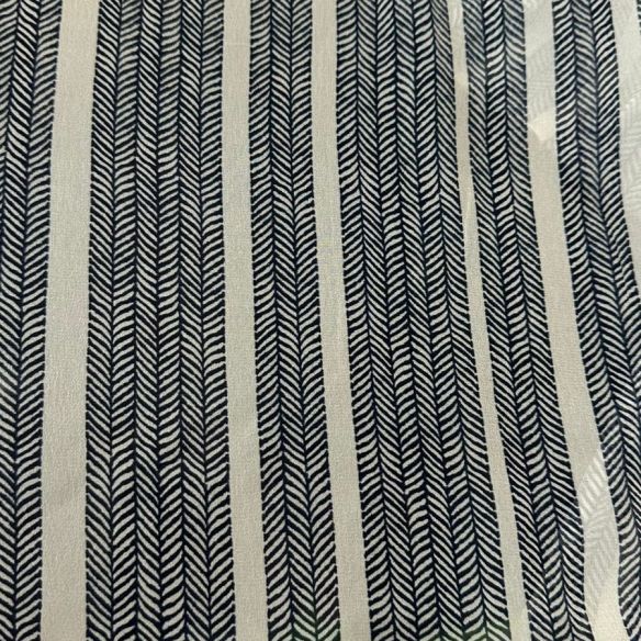 TECIDO GEORGETE DE SEDA PURA MNK • Conexão Tecidos TECIDO GEORGETE DE SEDA PURA MNK • Conexão Tecidos