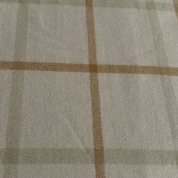 TECIDO LÃ PURA XADREZ ESCÓCIA 2 • Conexão Tecidos