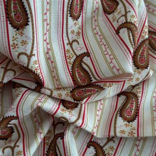 LINHO MISTO PASLEY 2 • Conexão Tecidos