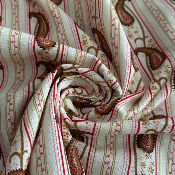 LINHO MISTO PASLEY 2 • Conexão Tecidos