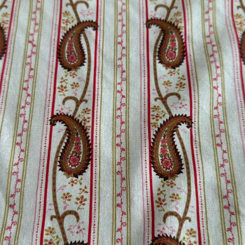 LINHO MISTO PASLEY 2 • Conexão Tecidos